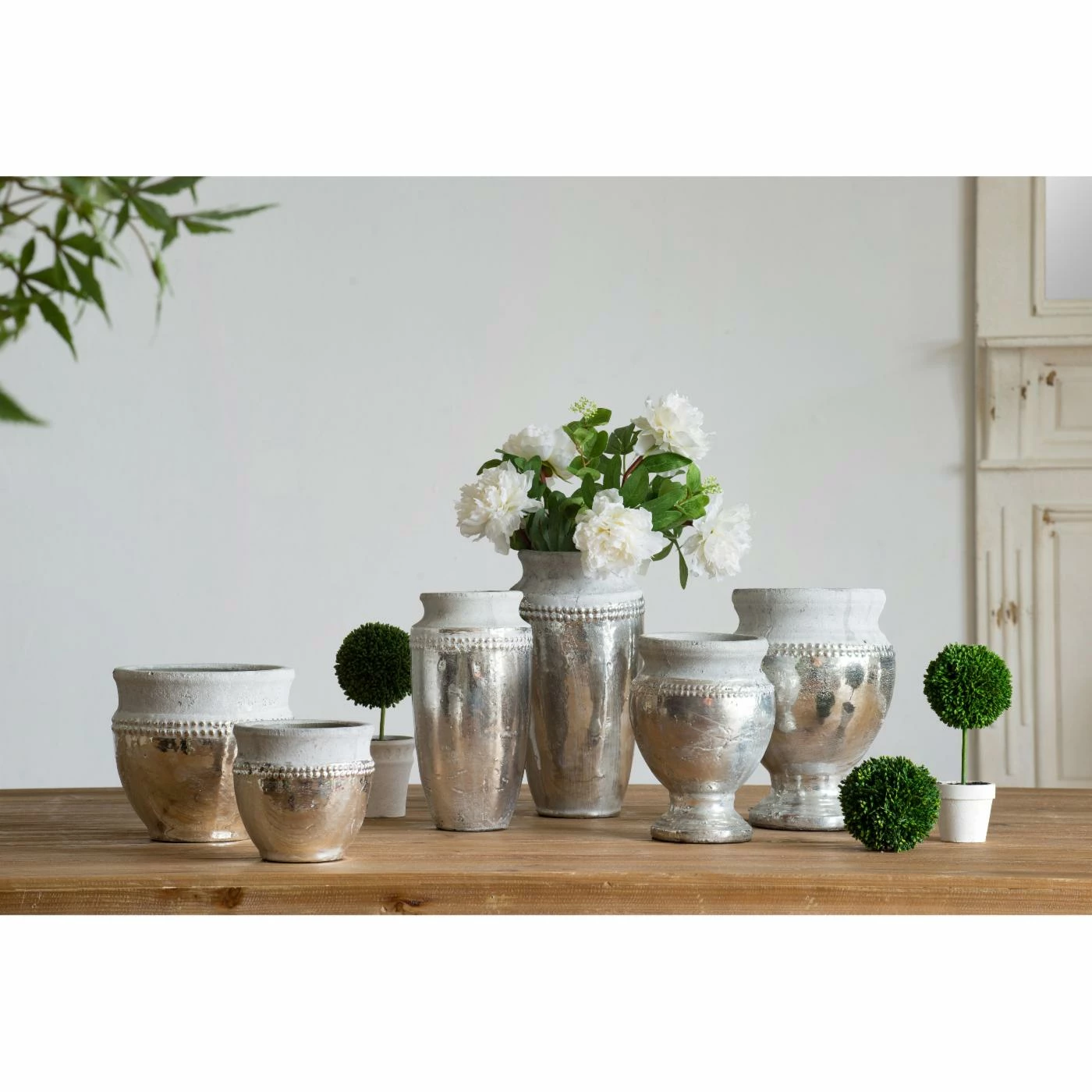 Hot Sale π€© A & B Home Novelty A & B Home Uma Pots - Set Of 2 π 4 Hot Sale π€© A & B Home Novelty A & B Home Uma Pots - Set Of 2 π - Image 4