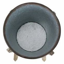 Cheap 🌟 Planter Sets Aspire Home Accents Hayes Planter - Set Of 3 💯 -Garden Planters & Plant Pots Sales Shop detail2ASP1061