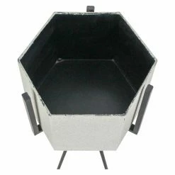 Best deal 😍 Planter Sets Aspire Home Accents Ethan Tripod Planter - Set Of 2 😀 -Garden Planters & Plant Pots Sales Shop detail2ASP1063