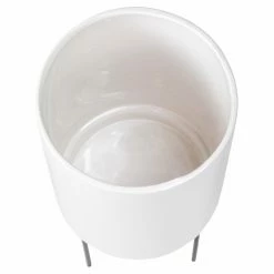 Best Sale π Novelty Aspire Home Accents Jemina Mid Century Ceramic Planter π 9 Best Sale π Novelty Aspire Home Accents Jemina Mid Century Ceramic Planter π -Garden Planters & Plant Pots Sales Shop detail2ASP1137