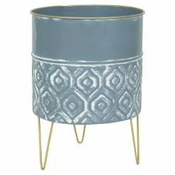 New 🔥 Planter Sets Aspire Home Accents Laurent Modern Planter - Set Of 3 😉 -Garden Planters & Plant Pots Sales Shop detail2ASP1151