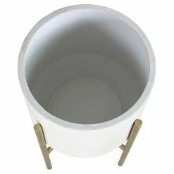 Promo ๐ Planter Sets Aspire Home Accents Nori Mid-Century Modern Planter - Set Of 2 โ๏ธ 9 Promo ๐ Planter Sets Aspire Home Accents Nori Mid-Century Modern Planter - Set Of 2 โ๏ธ -Garden Planters & Plant Pots Sales Shop detail2ASP1153