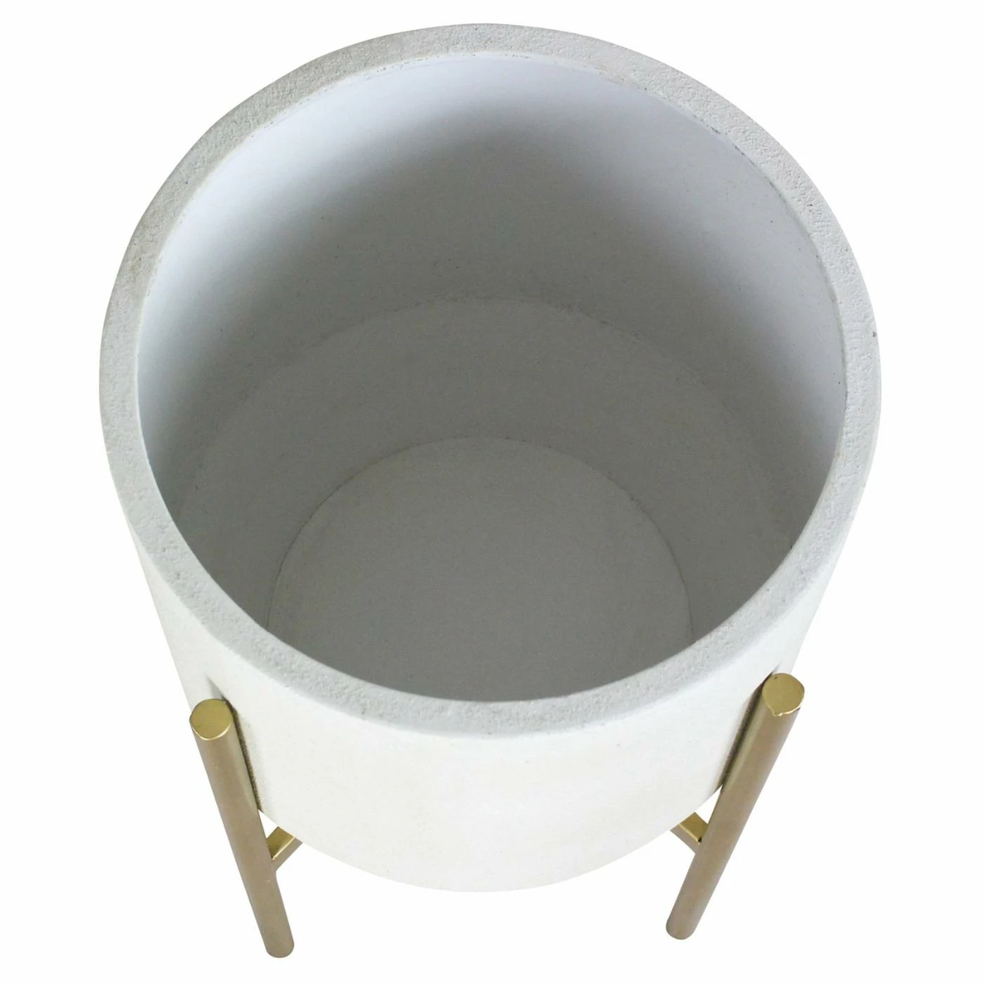 Promo ๐ Planter Sets Aspire Home Accents Nori Mid-Century Modern Planter - Set Of 2 โ๏ธ 4 Promo ๐ Planter Sets Aspire Home Accents Nori Mid-Century Modern Planter - Set Of 2 โ๏ธ - Image 4