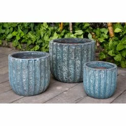 Cheap ๐ Planter Sets Campania International Maris Tall Planter - Set Of 3 โค๏ธ 8 Cheap ๐ Planter Sets Campania International Maris Tall Planter - Set Of 3 โค๏ธ -Garden Planters & Plant Pots Sales Shop detail2CIB2805 1