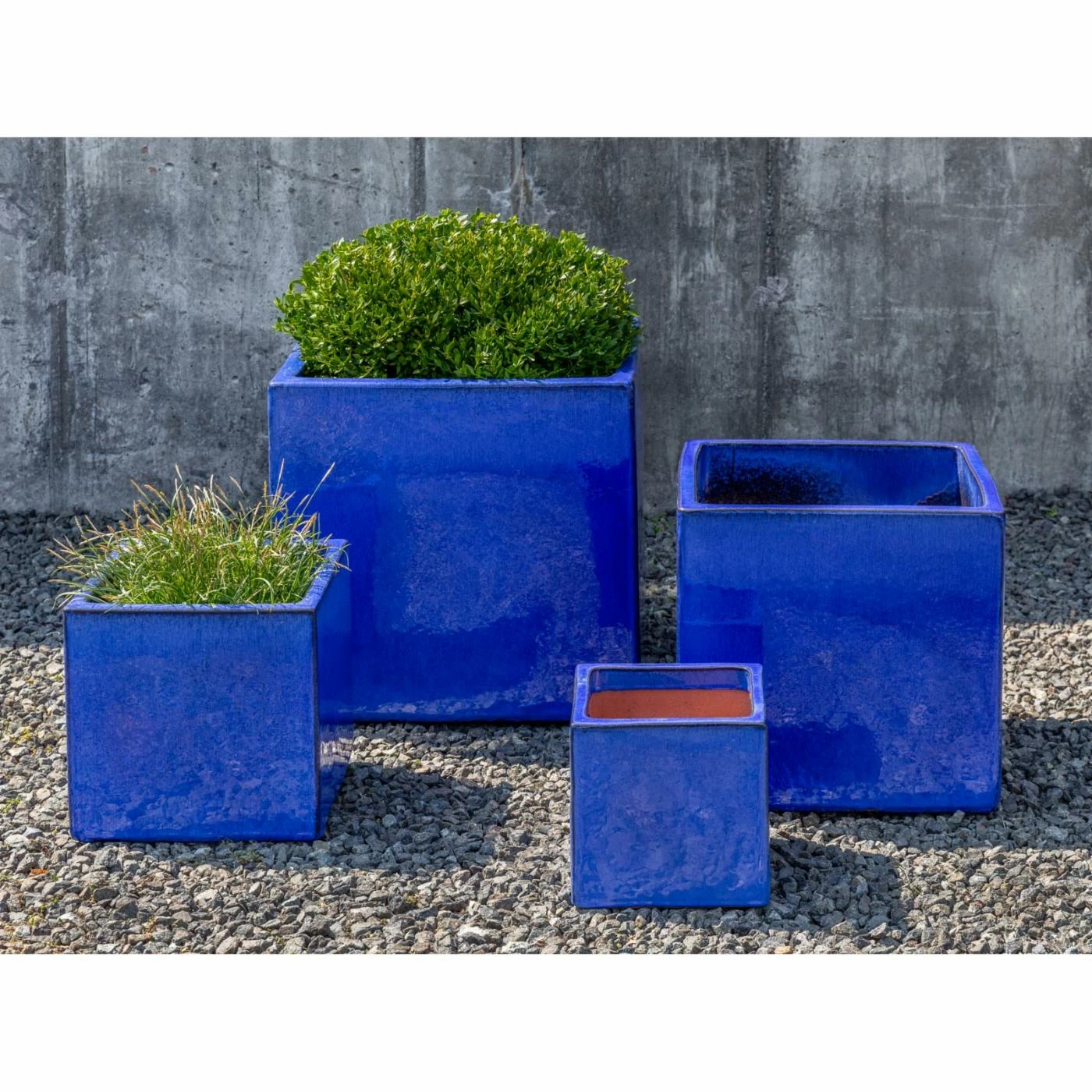 Flash Sale โ Planter Sets Campania International Hancock Planter - Set Of 4 ๐ฏ 4 Flash Sale โ Planter Sets Campania International Hancock Planter - Set Of 4 ๐ฏ - Image 4