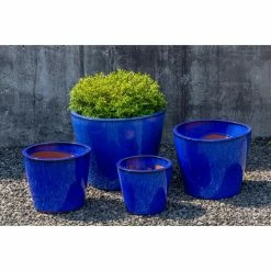 Wholesale 😉 Planter Sets Campania International Portale Planter - Set Of 4 ❤️ -Garden Planters & Plant Pots Sales Shop detail2CIB2836