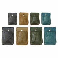 Cheapest 👏 Novelty 3R Studios Pocket Terracotta Wall Planter - Set Of 4 🌟 -Garden Planters & Plant Pots Sales Shop detail2CREC1825