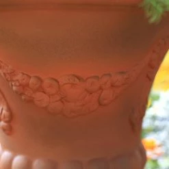 Cheapest π Crescent Garden Rust Round Resin Festonada Urn βοΈ 6 Cheapest π Crescent Garden Rust Round Resin Festonada Urn βοΈ -Garden Planters & Plant Pots Sales Shop detail2CTG049