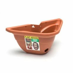 Top 10 😉 Best Gardening Supplies Deck & Railing Plant Around 👍 9 Top 10 😉 Best Gardening Supplies Deck & Railing Plant Around 👍 -Garden Planters & Plant Pots Sales Shop detail2DVE011