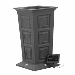 Discount 👍 Planter Pots Savannah Silhouette Planter 🛒 -Garden Planters & Plant Pots Sales Shop detail2GID145