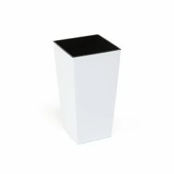 Cheap β Planter Pots Kasamodern Urban Planter Tall Square Glossy Planter With Insert π₯° 13 Cheap β Planter Pots Kasamodern Urban Planter Tall Square Glossy Planter With Insert π₯° -Garden Planters & Plant Pots Sales Shop detail2LAKA075