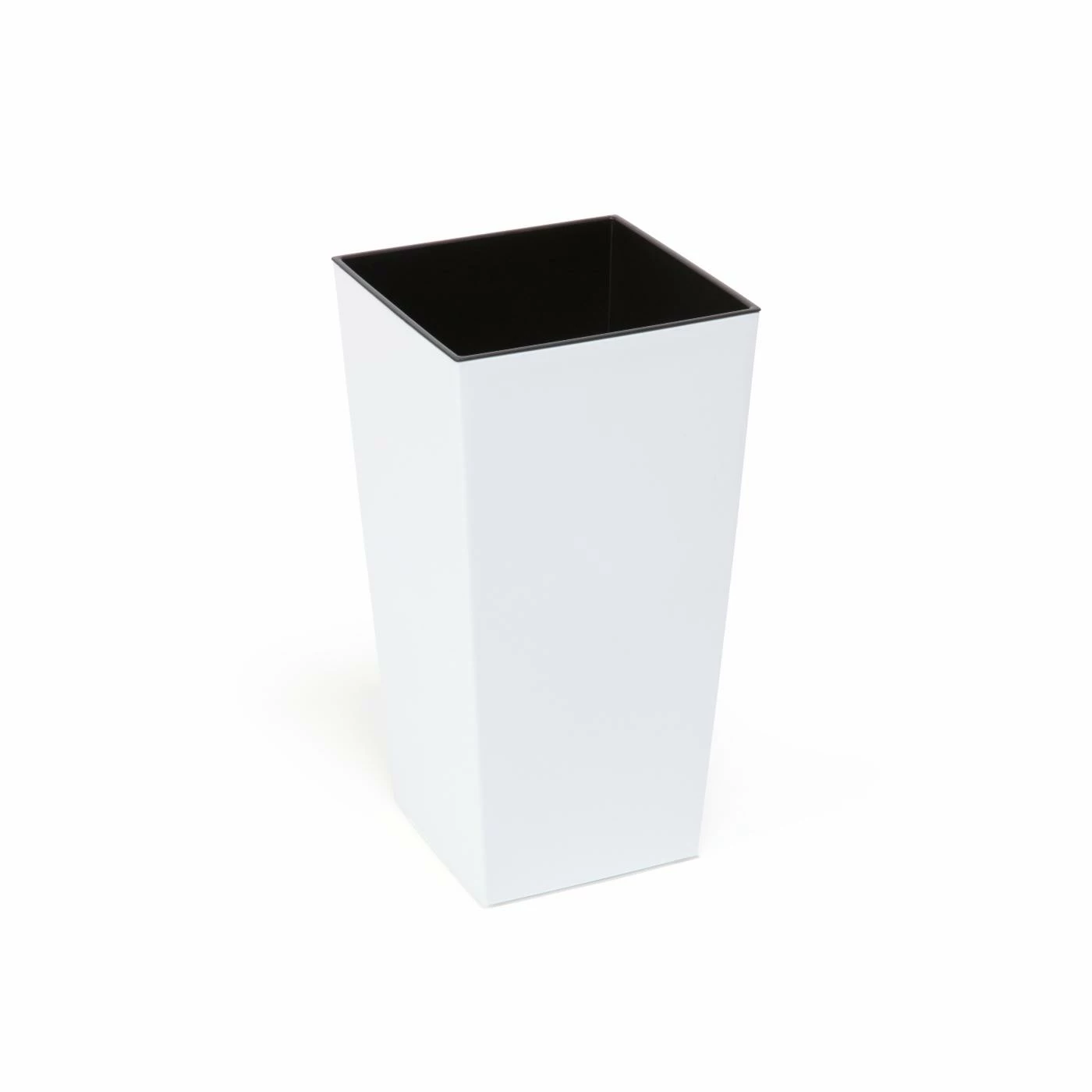 Cheap β Planter Pots Kasamodern Urban Planter Tall Square Glossy Planter With Insert π₯° 4 Cheap β Planter Pots Kasamodern Urban Planter Tall Square Glossy Planter With Insert π₯° - Image 4