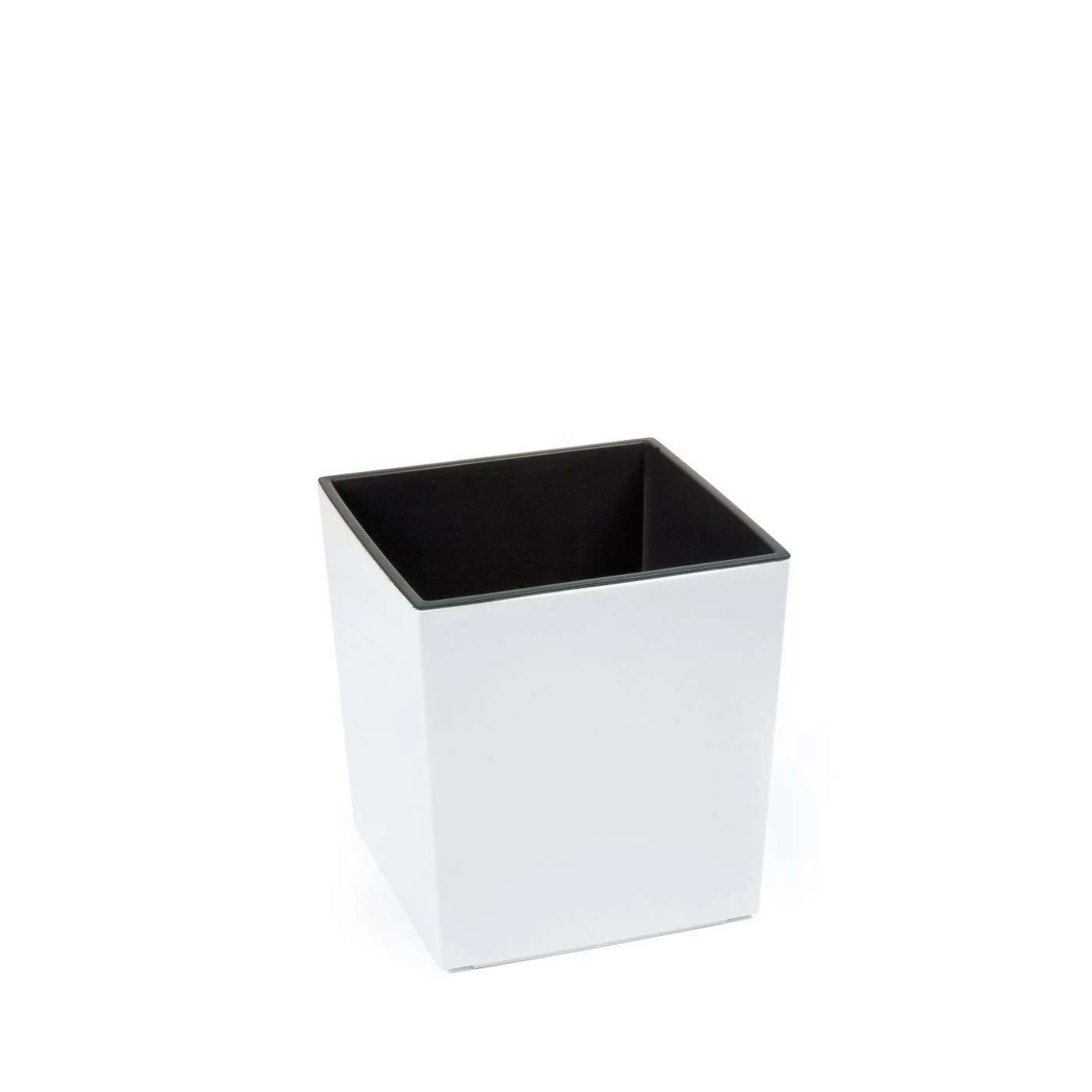 Deals π Planter Pots Kasamodern Urban Planter Cubic Glossy Modern Planter With Insert π 4 Deals π Planter Pots Kasamodern Urban Planter Cubic Glossy Modern Planter With Insert π - Image 4