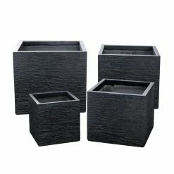 Cheapest π Planter Boxes Kasamodern Modern Stone Finish Square Planter β 12 Cheapest π Planter Boxes Kasamodern Modern Stone Finish Square Planter β -Garden Planters & Plant Pots Sales Shop detail2LAKA079