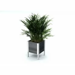 Hot Sale 𧨠Planter Boxes Vita Urbana Vinyl Raised Outdoor Planter π― 10 Hot Sale 𧨠Planter Boxes Vita Urbana Vinyl Raised Outdoor Planter π― -Garden Planters & Plant Pots Sales Shop detail2NEA183