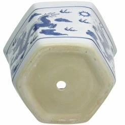 Cheap 💯 Planter Pots Red Lantern Dragon Blue And White Porcelain Flower Pot 🛒 9 Cheap 💯 Planter Pots Red Lantern Dragon Blue And White Porcelain Flower Pot 🛒 -Garden Planters & Plant Pots Sales Shop detail2OUI2007