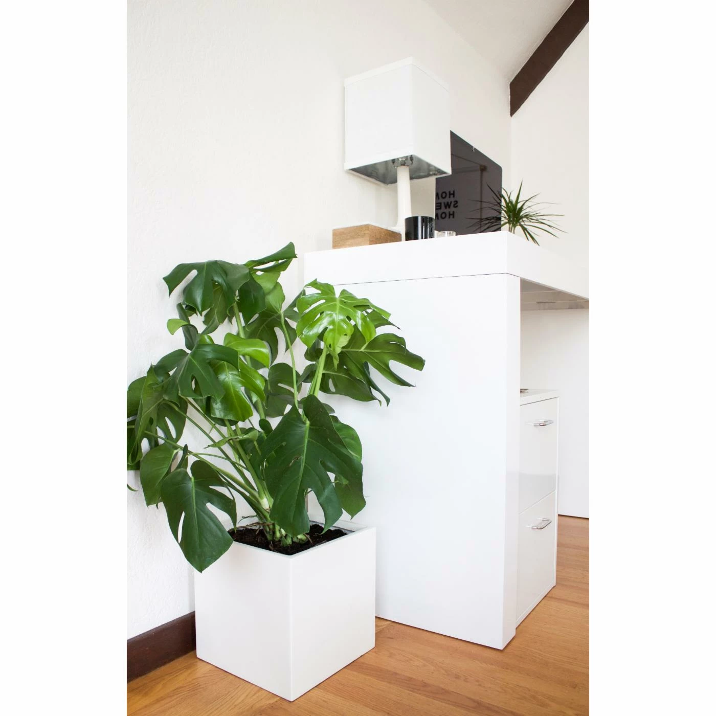 Best Pirce π Planter Pots Root And Stock Dixon Square Cube Fiberglass Planter Box π 4 Best Pirce π Planter Pots Root And Stock Dixon Square Cube Fiberglass Planter Box π - Image 4