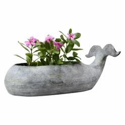 Cheap π Novelty San Pacific International Whale Planter 𧨠8 Cheap π Novelty San Pacific International Whale Planter 𧨠-Garden Planters & Plant Pots Sales Shop detail2SAPI1112