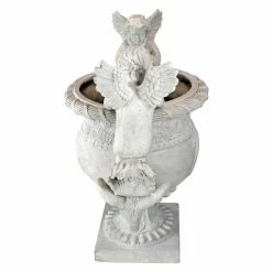 Buy β€οΈ Design Toscano Versailles Cherub Urn With Optional Plinth 𧨠7 Buy β€οΈ Design Toscano Versailles Cherub Urn With Optional Plinth 𧨠-Garden Planters & Plant Pots Sales Shop detail2TOSC2486