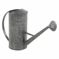 Best reviews of 🥰 Novelty DecMode Farmhouse Distressed Watering Can Planter 🧨 -Garden Planters & Plant Pots Sales Shop detail2UMA11857