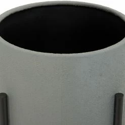 New βοΈ Novelty DecMode Raised Metal Planters - Set Of 2 π 13 New βοΈ Novelty DecMode Raised Metal Planters - Set Of 2 π -Garden Planters & Plant Pots Sales Shop detail2UMA8707 1