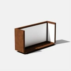 Buy π Commercial Veradek Metallic Series Long Box Planter - Corten Steel βοΈ 13 Buy π Commercial Veradek Metallic Series Long Box Planter - Corten Steel βοΈ -Garden Planters & Plant Pots Sales Shop detail2VERA022