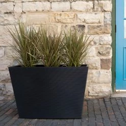 Hot Sale π Commercial Veradek Pro Series Partition 40 In. Grooved Outdoor Rectangle Planter βοΈ 11 Hot Sale π Commercial Veradek Pro Series Partition 40 In. Grooved Outdoor Rectangle Planter βοΈ -Garden Planters & Plant Pots Sales Shop detail2VERA048