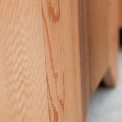 Cheap 🌟 Trough Wood Country Rectangle Cedar Wood Pocatello Planter 🧨 -Garden Planters & Plant Pots Sales Shop detail2WC019