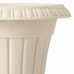 Promo π Arcadia Garden Arcadia PSW Traditional Plastic Urn Planter π 14 Promo π Arcadia Garden Arcadia PSW Traditional Plastic Urn Planter π -Garden Planters & Plant Pots Sales Shop detail3ARGP094