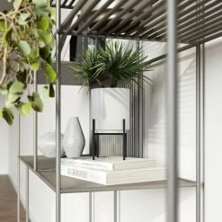 Brand new π Novelty Aspire Home Accents Jodi Mid Century Table-top Planter π 11 Brand new π Novelty Aspire Home Accents Jodi Mid Century Table-top Planter π -Garden Planters & Plant Pots Sales Shop detail3ASP1138