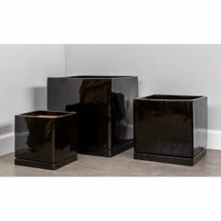 Flash Sale โ๏ธ Planter Sets Campania International I/O Series Cube - Set Of 3 ๐คฉ 9 Flash Sale โ๏ธ Planter Sets Campania International I/O Series Cube - Set Of 3 ๐คฉ -Garden Planters & Plant Pots Sales Shop detail3CIB2788