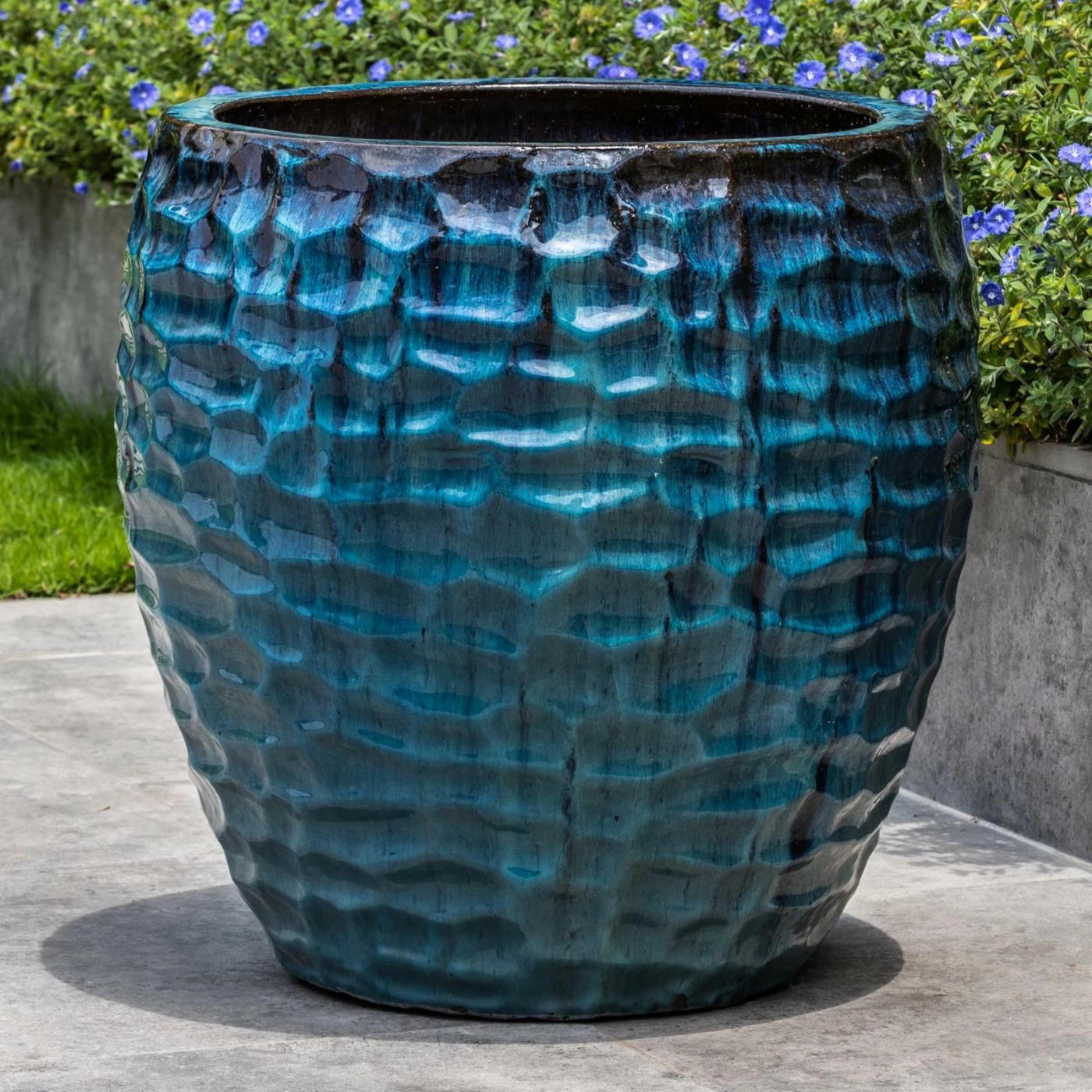 Best deal π Planter Sets Campania International Kowloon Planter - Set Of 2 π 6 Best deal π Planter Sets Campania International Kowloon Planter - Set Of 2 π - Image 6