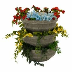 Budget โจ Planter Sets Good Ideas English Composting Garden - 3 Pack ๐ 15 Budget โจ Planter Sets Good Ideas English Composting Garden - 3 Pack ๐ -Garden Planters & Plant Pots Sales Shop detail3GID107