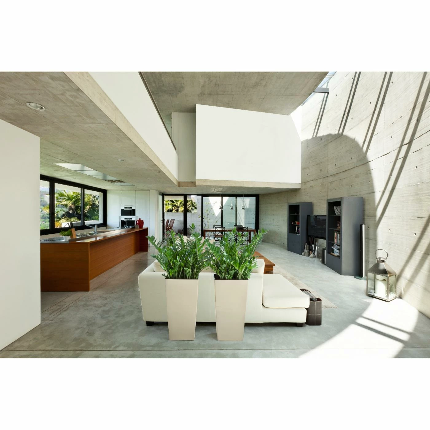 Cheap β Planter Pots Kasamodern Urban Planter Tall Square Glossy Planter With Insert π₯° 6 Cheap β Planter Pots Kasamodern Urban Planter Tall Square Glossy Planter With Insert π₯° - Image 6