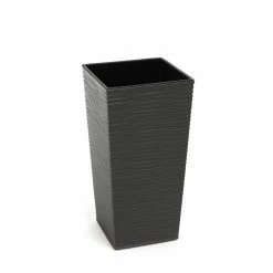 Best reviews of ๐ Planter Pots Kasamodern Urban Planter Tall Square Ribbed Planter With Insert ๐ 14 Best reviews of ๐ Planter Pots Kasamodern Urban Planter Tall Square Ribbed Planter With Insert ๐ -Garden Planters & Plant Pots Sales Shop detail3LAKA076