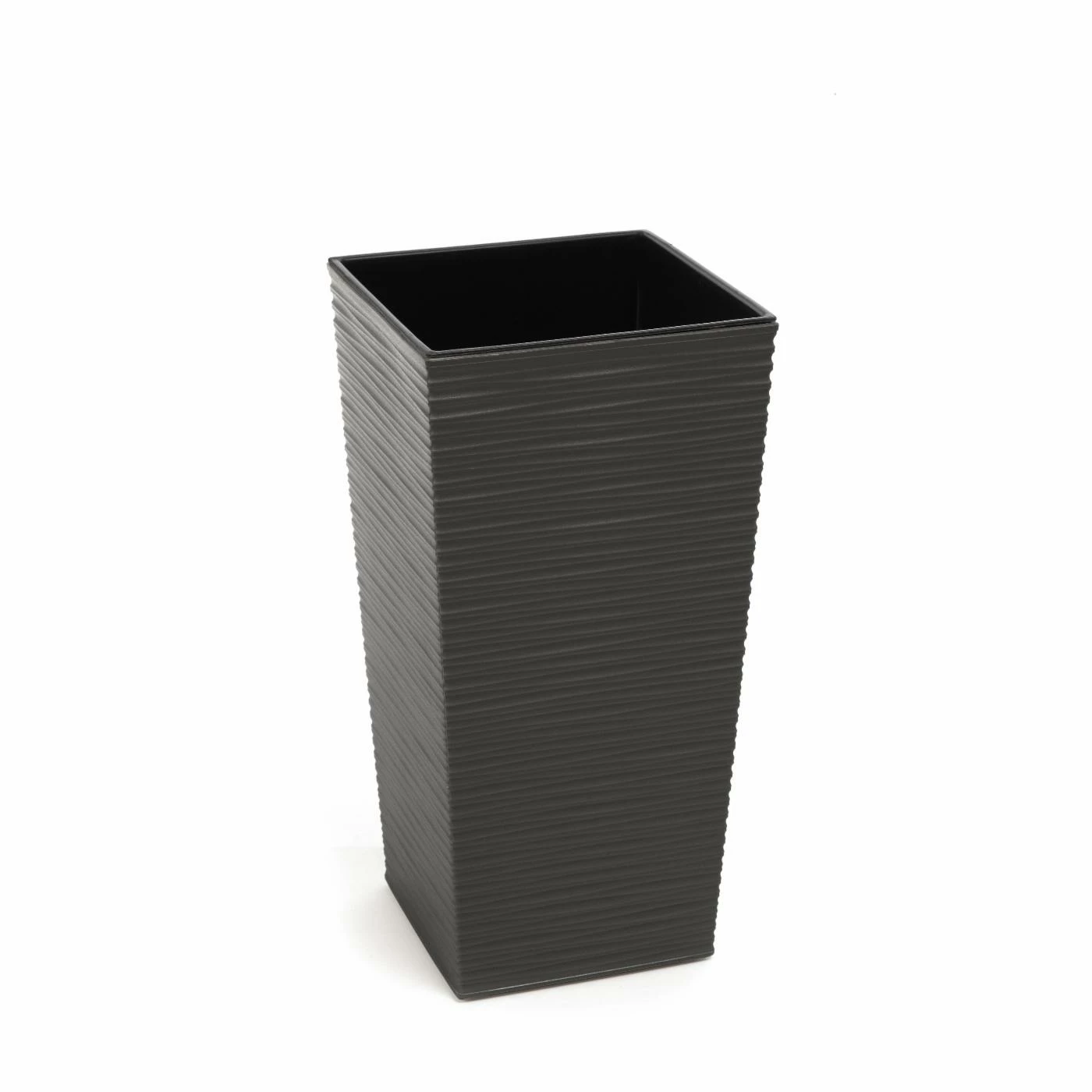 Best reviews of ๐ Planter Pots Kasamodern Urban Planter Tall Square Ribbed Planter With Insert ๐ 6 Best reviews of ๐ Planter Pots Kasamodern Urban Planter Tall Square Ribbed Planter With Insert ๐ - Image 6