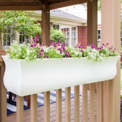Best deal π Window Boxes Belham Living Valencia Window Box 𧨠14 Best deal π Window Boxes Belham Living Valencia Window Box 𧨠-Garden Planters & Plant Pots Sales Shop detail3MMI128