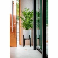 Brand new ⌛ Planter Pots Vita Vaxa Mid-Century Indoor Planter With Stand 🔥 -Garden Planters & Plant Pots Sales Shop detail3NEA182