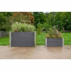 Promo ✨ Planter Boxes Vita Urbana Parklette Outdoor Planter ✔️ 15 Promo ✨ Planter Boxes Vita Urbana Parklette Outdoor Planter ✔️ -Garden Planters & Plant Pots Sales Shop detail3NEA185