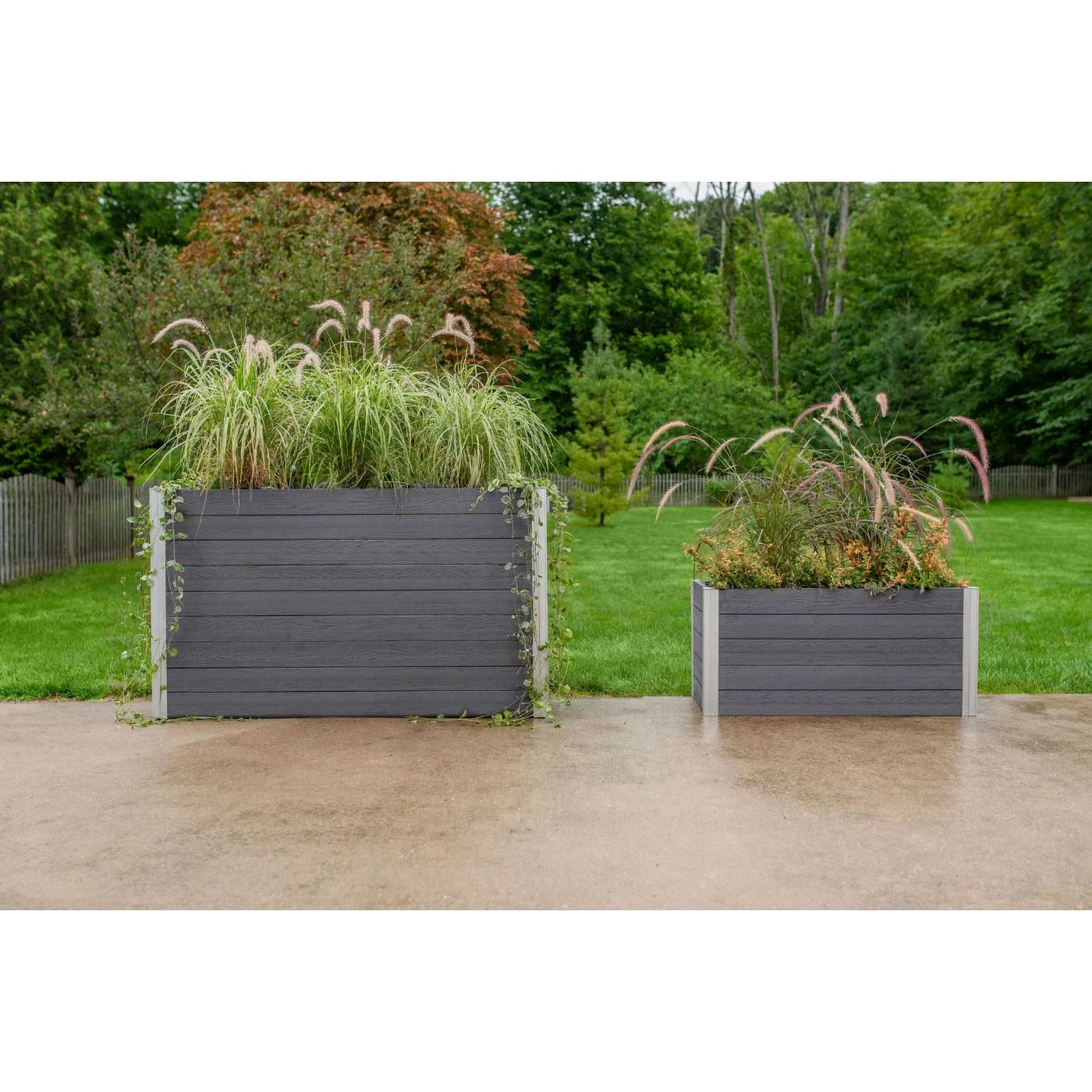Promo ✨ Planter Boxes Vita Urbana Parklette Outdoor Planter ✔️ 6 Promo ✨ Planter Boxes Vita Urbana Parklette Outdoor Planter ✔️ - Image 6