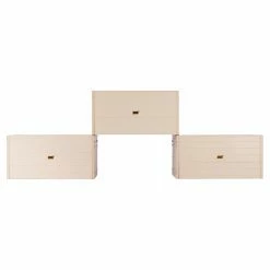 Discount 🤩 Trough New Age Garden Madera Modular Planter Box ⭐ -Garden Planters & Plant Pots Sales Shop detail3PIL128