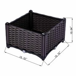 Cheapest π Planter Boxes Paradise Cove Designs Self-Watering Planter Box π€© 15 Cheapest π Planter Boxes Paradise Cove Designs Self-Watering Planter Box π€© -Garden Planters & Plant Pots Sales Shop detail3SUMM183