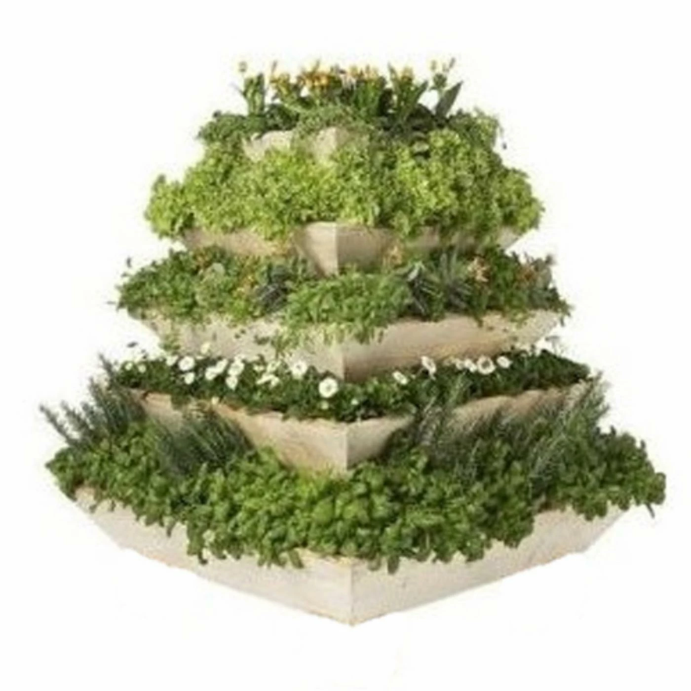 Cheapest π Smart Carts Novelty Plant Pyramid Level 5 β 6 Cheapest π Smart Carts Novelty Plant Pyramid Level 5 β - Image 6