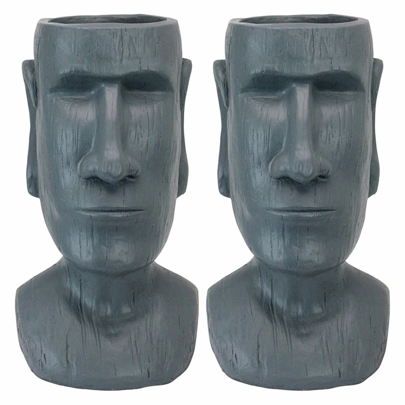 Coupon ๐ฅฐ Design Toscano Easter Island Massive Megalith Moai Head Planter ๐ 6 Coupon ๐ฅฐ Design Toscano Easter Island Massive Megalith Moai Head Planter ๐ - Image 6