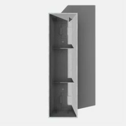 Best Sale 😉 Window Boxes Veradek Window Box Rectangular Planter 🔥 -Garden Planters & Plant Pots Sales Shop detail3VERA005