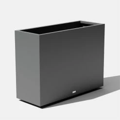 Budget 🧨 Commercial Veradek Metallic Series SPAN Planter 🧨 -Garden Planters & Plant Pots Sales Shop detail3VERA020