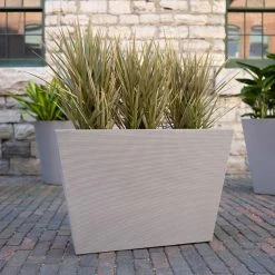 Hot Sale π Commercial Veradek Pro Series Partition 40 In. Grooved Outdoor Rectangle Planter βοΈ 13 Hot Sale π Commercial Veradek Pro Series Partition 40 In. Grooved Outdoor Rectangle Planter βοΈ -Garden Planters & Plant Pots Sales Shop detail3VERA048
