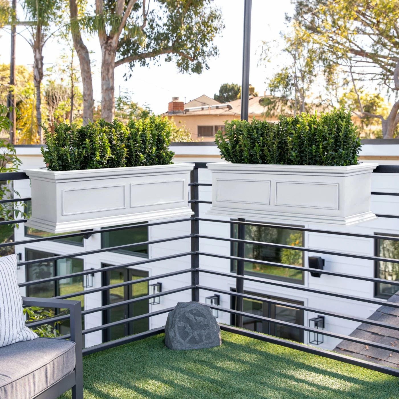 Deals π Commercial Veradek Brixton Railing Window Box Planter β 6 Deals π Commercial Veradek Brixton Railing Window Box Planter β - Image 6