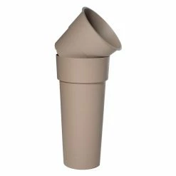 Buy 🧨 Planter Pots Alfresco Home Duo Pot Planter 🥰 -Garden Planters & Plant Pots Sales Shop detail4ALH2153