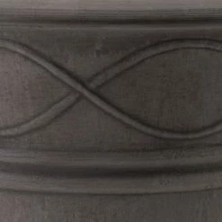 Best Pirce 🧨 Novelty Arcadia Garden Western Weave Pot 14 Diam. X 11.5H In. 🧨 -Garden Planters & Plant Pots Sales Shop detail4ARGP050